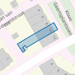 Perceel ASD31-AL-6365