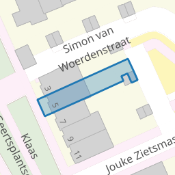 Perceel ASD31-AL-6366