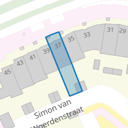 Perceel ASD31-AL-6368