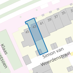 Perceel ASD31-AL-6372