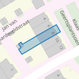 Perceel ASD31-AL-6373