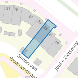 Perceel ASD31-AL-6375