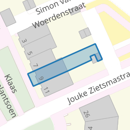 Perceel ASD31-AL-6380