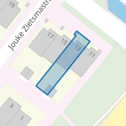 Perceel ASD31-AL-6381