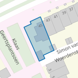 Perceel ASD31-AL-6385