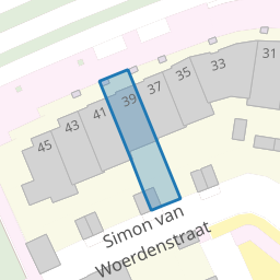 Perceel ASD31-AL-6390