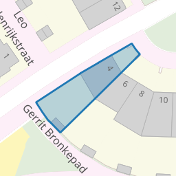 Perceel ASD31-AL-6391