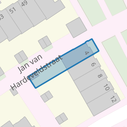 Perceel ASD31-AL-6392