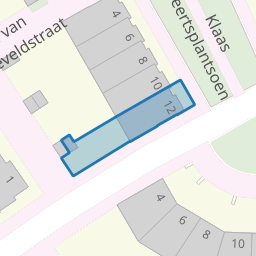 Perceel ASD31-AL-6399