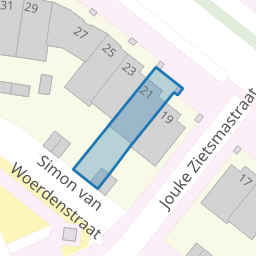 Perceel ASD31-AL-6400