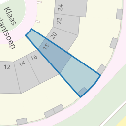 Perceel ASD31-AL-6402