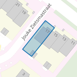 Perceel ASD31-AL-6405