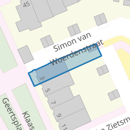 Perceel ASD31-AL-6407