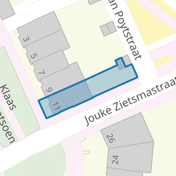 Perceel ASD31-AL-6411