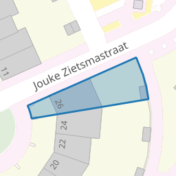 Perceel ASD31-AL-6412