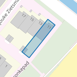 Perceel ASD31-AL-6416