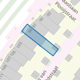 Perceel ASD31-AL-6426