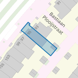 Perceel ASD31-AL-6428