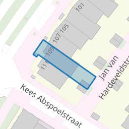 Perceel ASD31-AL-6429