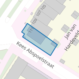 Perceel ASD31-AL-6430