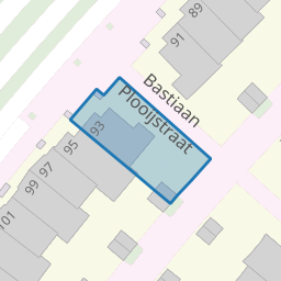 Perceel ASD31-AL-6431