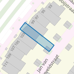 Perceel ASD31-AL-6433