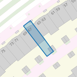 Perceel ASD31-AL-6437