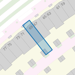 Perceel ASD31-AL-6438