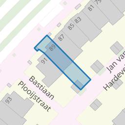 Perceel ASD31-AL-6439