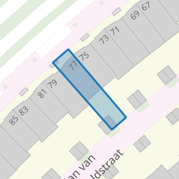 Perceel ASD31-AL-6441