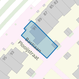 Perceel ASD31-AL-6442