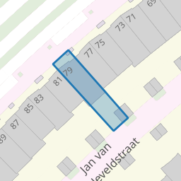 Perceel ASD31-AL-6443