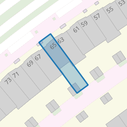 Perceel ASD31-AL-6445