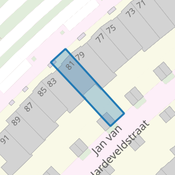 Perceel ASD31-AL-6446