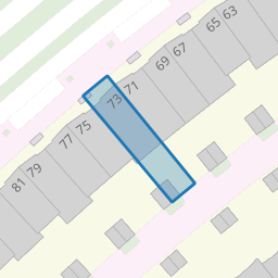 Perceel ASD31-AL-6447