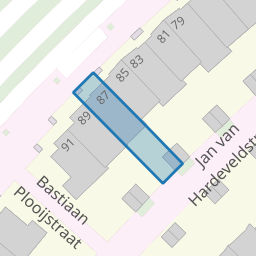 Perceel ASD31-AL-6449