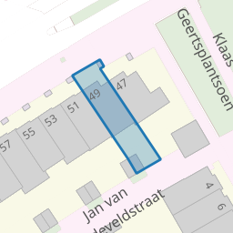 Perceel ASD31-AL-6451