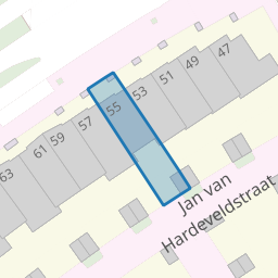 Perceel ASD31-AL-6452