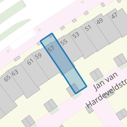 Perceel ASD31-AL-6453