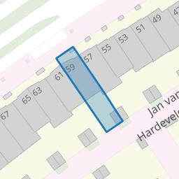 Perceel ASD31-AL-6456