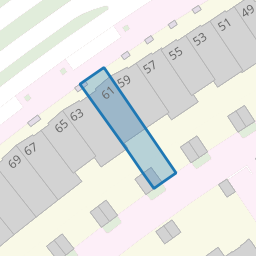 Perceel ASD31-AL-6457