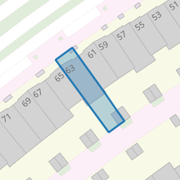 Perceel ASD31-AL-6458