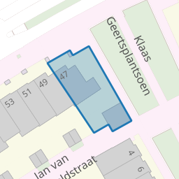 Perceel ASD31-AL-6459