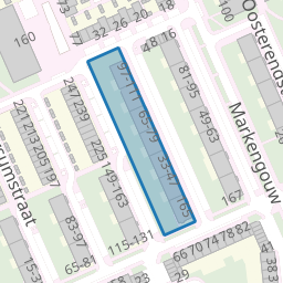 Perceel ASD31-AL-646