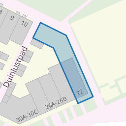 Perceel ASD31-AL-6497