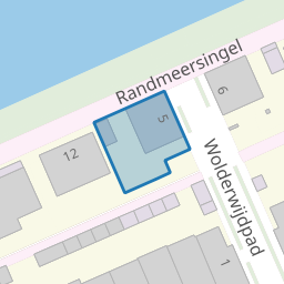 Perceel ASD31-AL-6502