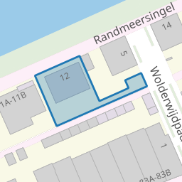 Perceel ASD31-AL-6556