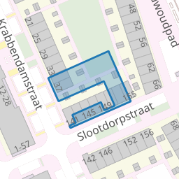 Perceel ASD31-AL-6588