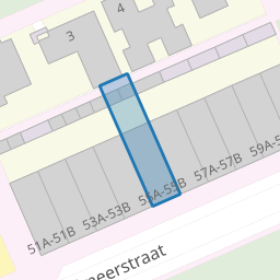 Perceel ASD31-AL-6601