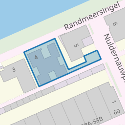 Perceel ASD31-AL-6619